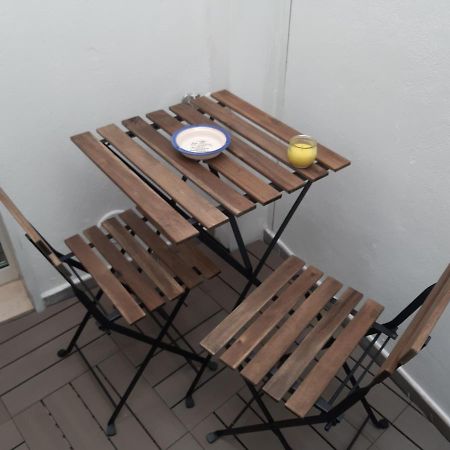 Apartamento Casa Lucia Bari Exterior foto