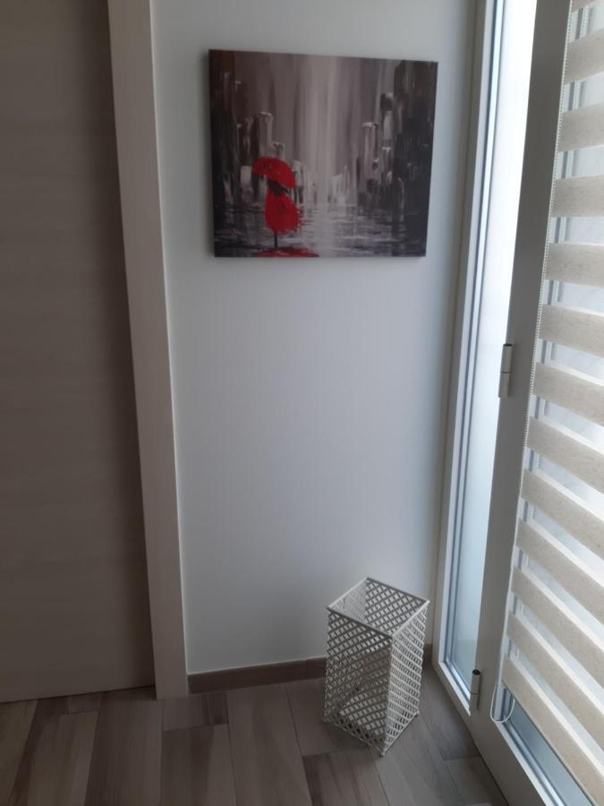 Apartamento Casa Lucia Bari Exterior foto
